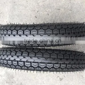 3.50-10 Wheelbarrow Tyre thumbnail-2