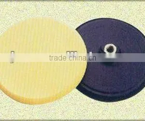 Plastic Sanding Pad Block thumbnail-1