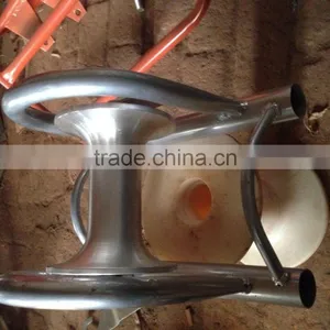 Cable Pulling Rollers/ Cable Pulley thumbnail-1