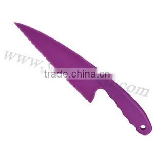 KA-2573 Plastic Kitchen Knife thumbnail-1