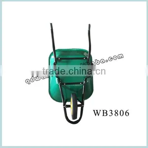 Folding Narrow Wheelbarrow With CE Certificate thumbnail-2