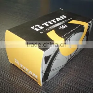 Bicycle Inner Tire thumbnail-1