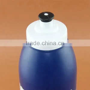 2017 Customized According to Customer Logopop-top Can Plastic Cans Bottle PC Popular Sport Bottle thumbnail-3