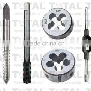 DIN40432 Machine Taps thumbnail-1