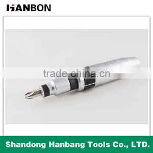 13piece Torsion Impact Screwdriver Bit Set thumbnail-4