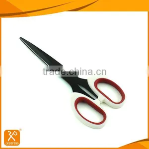 Non Stick Steel Arts and Crafts Paper Cutting Scissors thumbnail-1