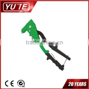 YUTE Rivet Gun&hand Riveting Tool&Common Nail Tools thumbnail-1
