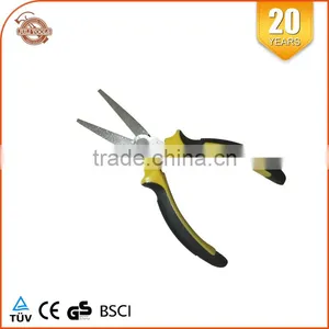 Free Sample High-level 8-Inch Electrical Pliers Factory thumbnail-2