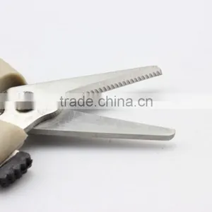 Bypass 6" S/S Garden Pruning Shears Pruning Scissor thumbnail-4