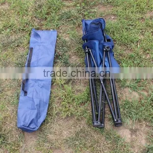 New Style Folding Outdoor Beach Camping Chair for Sale thumbnail-3