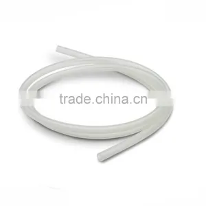 Factory Direct Heat Resistant Medical Grade Silicone Tube thumbnail-3
