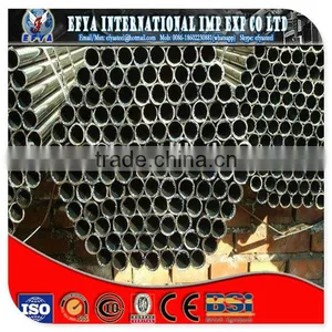 Cold Rolled Welded Steel Pipe thumbnail-1