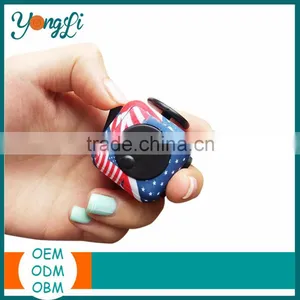 Children and Adults Anxiety Attention Toy Fidget Cube Relieves Stress thumbnail-1