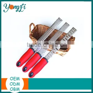 Wholesale Manual Cheese Knife Cheese Grater Stainless Steel 2016 thumbnail-1
