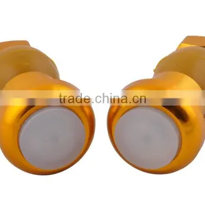 FY-010 2-Mode LED Bicycle Handlebar Light And Red Light Warning Bicycle Safety Light thumbnail-1