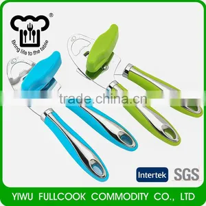 Hot Selling OEM Quality Stainless Steel Manual Beer Manual Can Opener thumbnail-5