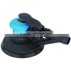 Air Random Orbital Sander With Self Generated Vacuum SOS6F2 thumbnail-1