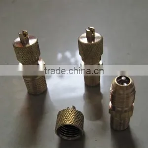 Standard or Off-standard Copper Fittings thumbnail-1