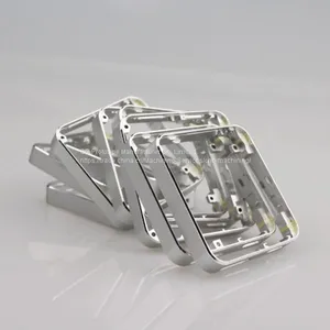 CNC Machining China Service thumbnail-2
