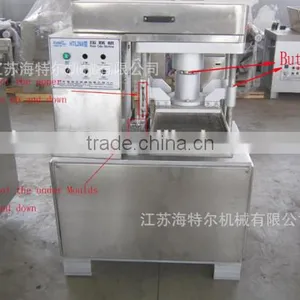 New Condition Cake Forming Machine,pastry Press Forming Machine thumbnail-2