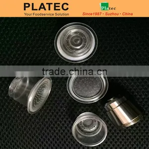 New Style Compatible Nespresso Empty Coffee Capsule,coffee Cup,recyclable Capsule thumbnail-2