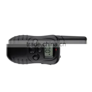 Hot Original Waterproof 300M 100LV LCD Remote Dog Pet Training Collar Shock Vibrate Stock Offer New thumbnail-3