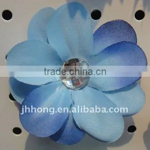 Two Layer Small Daisy Flower New Deisgn Tie-dye Daisy Flower thumbnail-1