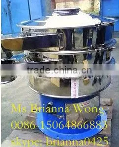 HOT SALE Multilayer Vibrating Screen thumbnail-1