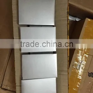 UCHOME Factory Wholesale Suitcase Briefcase Style Business Credit Bank Card Holder thumbnail-2
