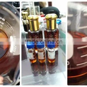 Agarwood Oil Price Best Selection of Vietnam With 100% Pure Oud Materials no Chemical Added thumbnail-1