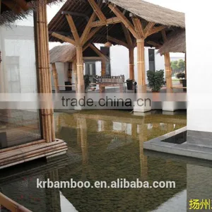 Scratch Resistance Water Proof Outdoor Deck Floor Covering thumbnail-5