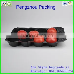 pp Tray PP Fruit Tray For Tomato thumbnail-3