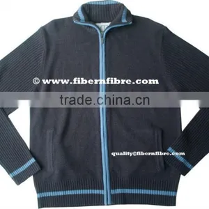 Men's Cardigan Sweaters - thumbnail-1