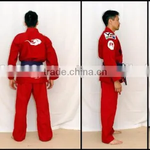 Jiu Jitsu Uniforms thumbnail-1