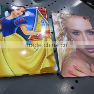 Sublimation Cell Phone Case 3d Ipad Case thumbnail-1
