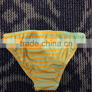 Ladies Beautiful Sexy One Piece Bathing Suit thumbnail-3