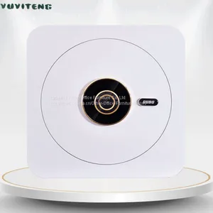 Factory Supply Digital Electronic Safe Box for Sale thumbnail-1