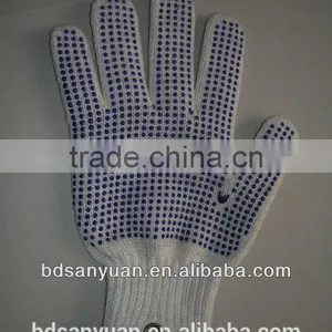UHMWPE Fiber Cut Resistant Safety Gloves Cut Resistant Hand Gloves thumbnail-1