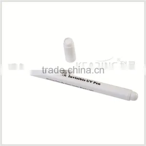 Kearing Magic Pen Uv Marker for Secret Marking on Textile , Paper , Plastic #UV10 thumbnail-1