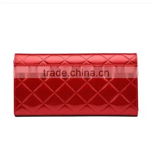 Brand Wallet Genuine Leather Wallet thumbnail-3