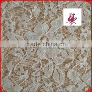 New Arrival 2015 New Year Open Back Lace Evening Dress Swiss Lace Fabric thumbnail-2