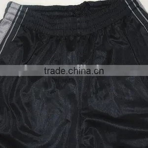 New Design From Jiangxi China Boys Sport Pants 100% Polyester Tricot 200g, Brushed Inside thumbnail-3