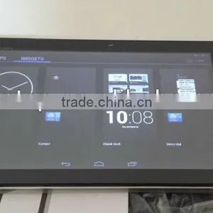 BHNKT88 7 Inch 2G Android Tablet PC WIFI Consumer Electronic thumbnail-1