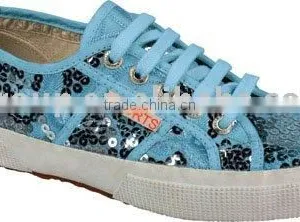 Vulcanized Canvas Shoes thumbnail-1