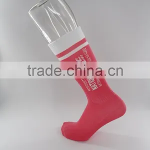 Customized Sport Crew Socks Men thumbnail-1