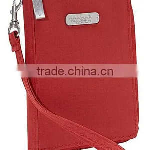 Travel Delicate Passport Credit Card Holder thumbnail-6
