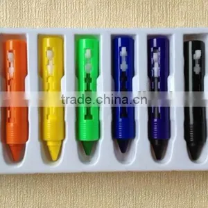 Wholesale Washable Bath Crayon for Kids thumbnail-1