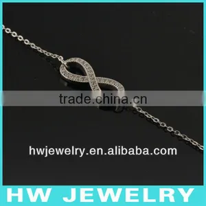 90237 Infinite Bracelet thumbnail-1