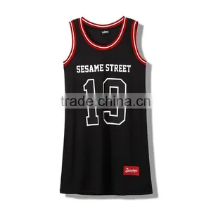 Good Quality Hotsell Fashion Wholesale Bangkok Tank Top thumbnail-3
