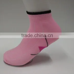 144N Women's Ankle Socks thumbnail-3